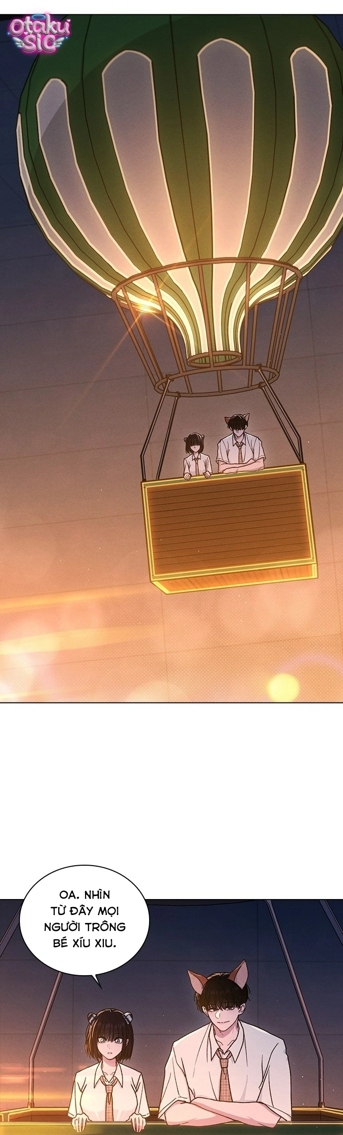 Review tình yêu - Chap 60 - Trang 39