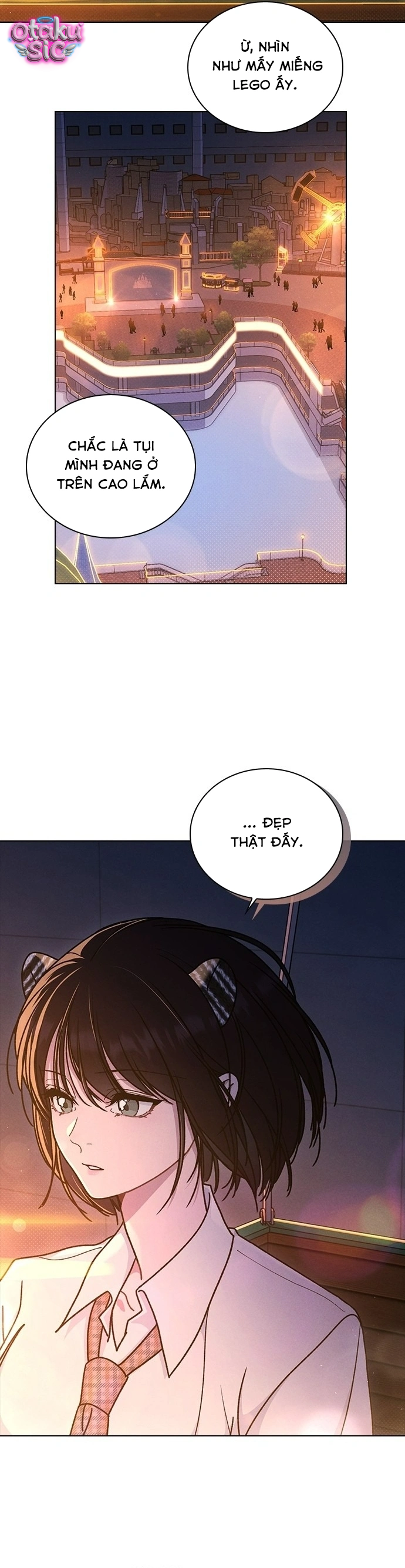 Review tình yêu - Chap 60 - Trang 40