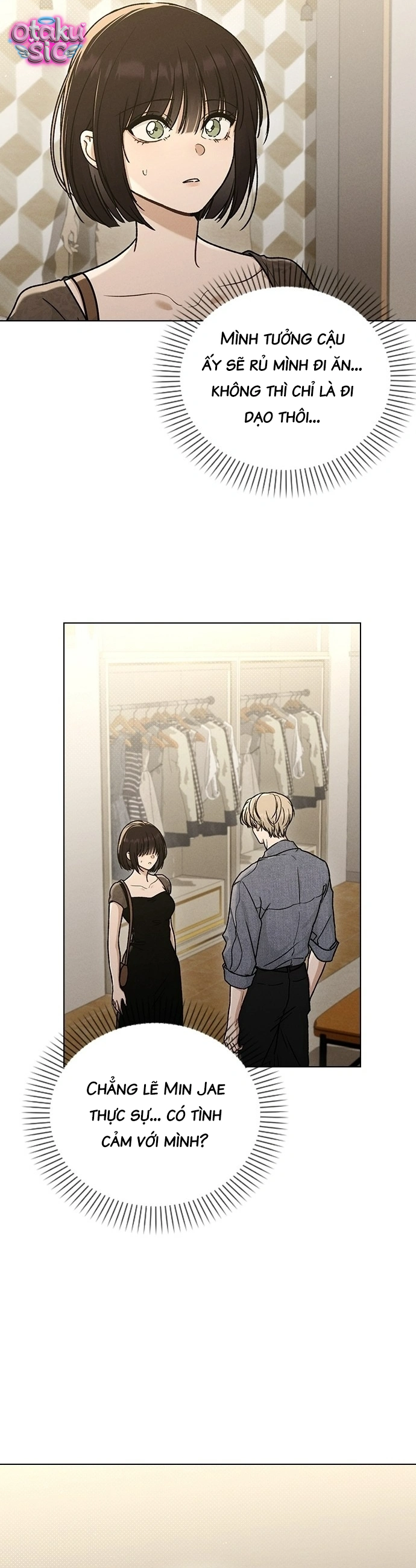 Review tình yêu - Chap 60 - Trang 5
