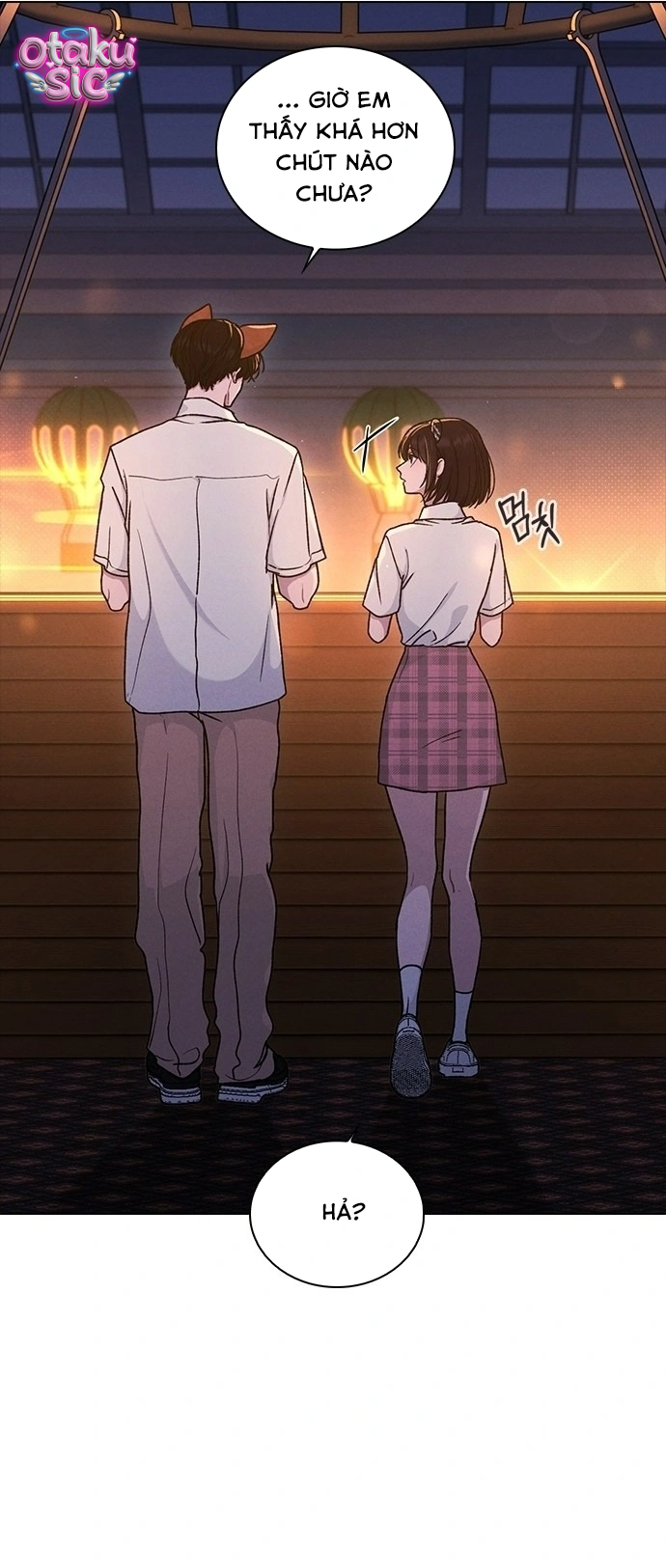 Review tình yêu - Chap 60 - Trang 42