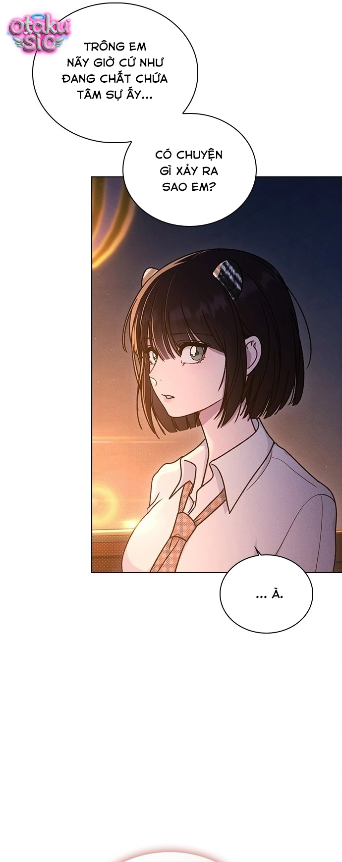 Review tình yêu - Chap 60 - Trang 43