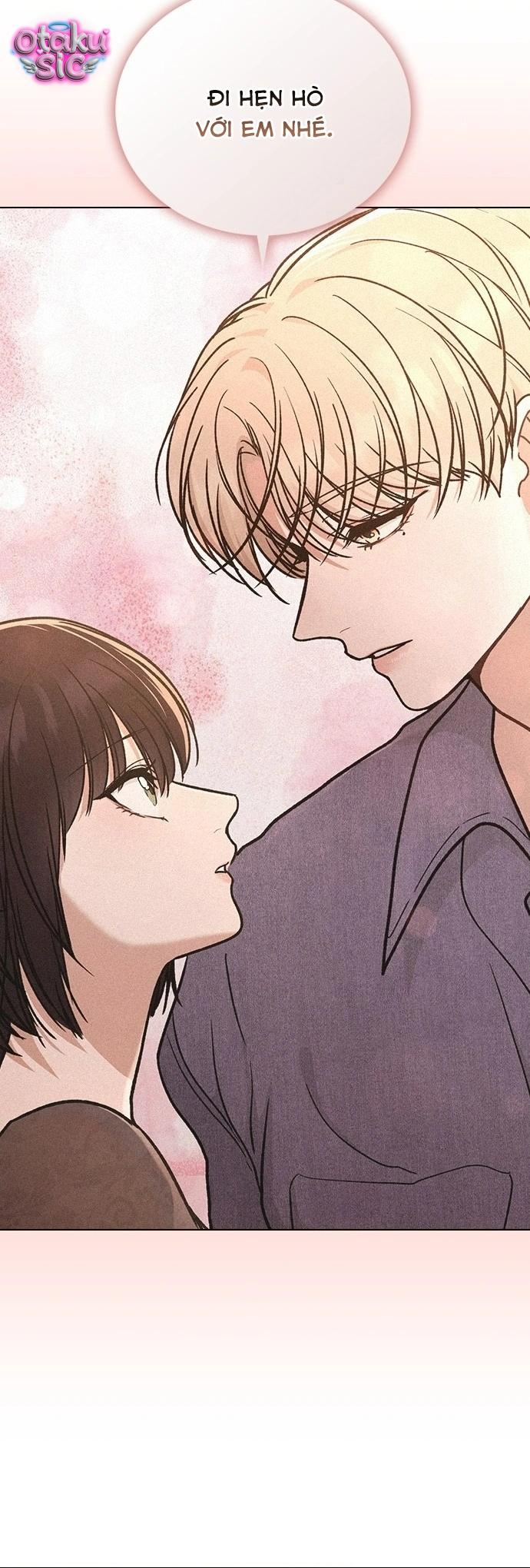 Review tình yêu - Chap 60 - Trang 44