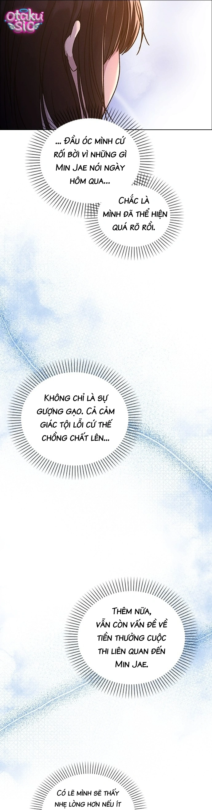 Review tình yêu - Chap 60 - Trang 45