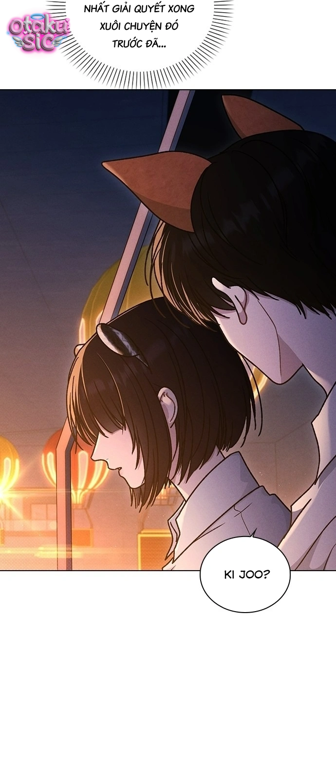Review tình yêu - Chap 60 - Trang 46
