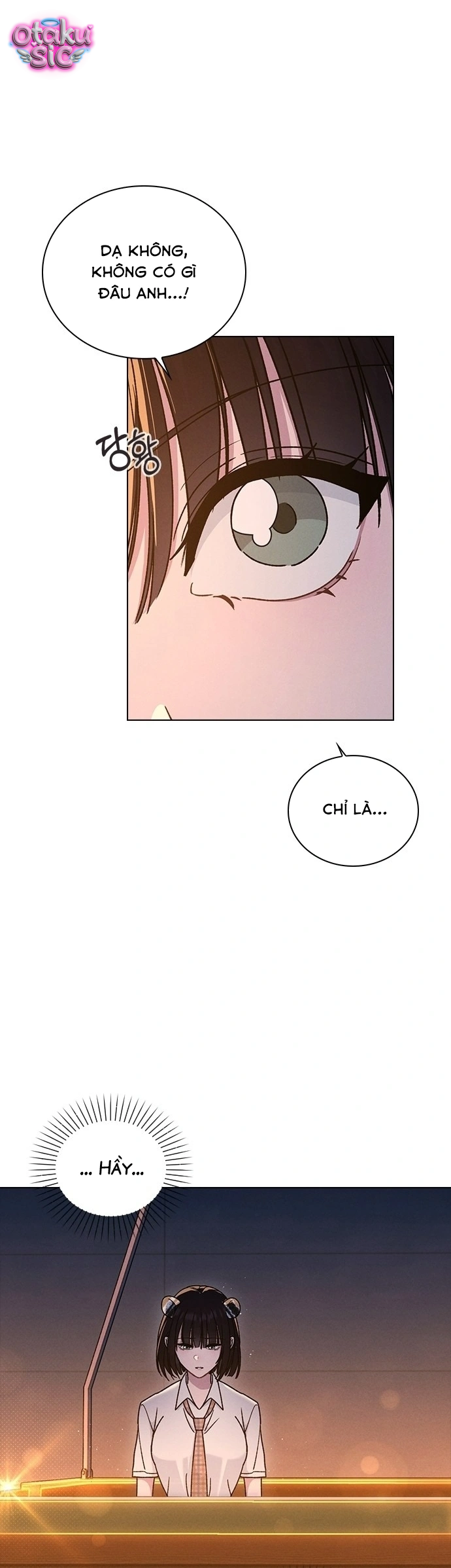 Review tình yêu - Chap 60 - Trang 48