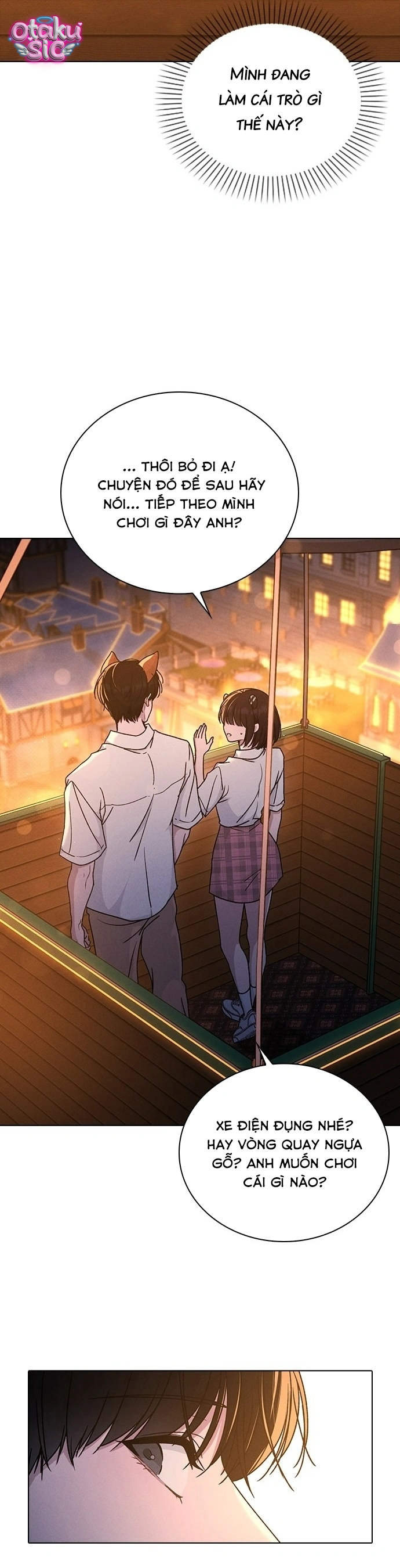 Review tình yêu - Chap 60 - Trang 49