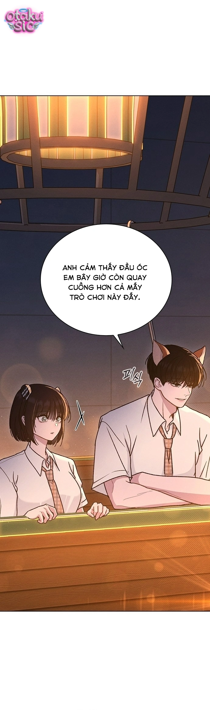 Review tình yêu - Chap 60 - Trang 50