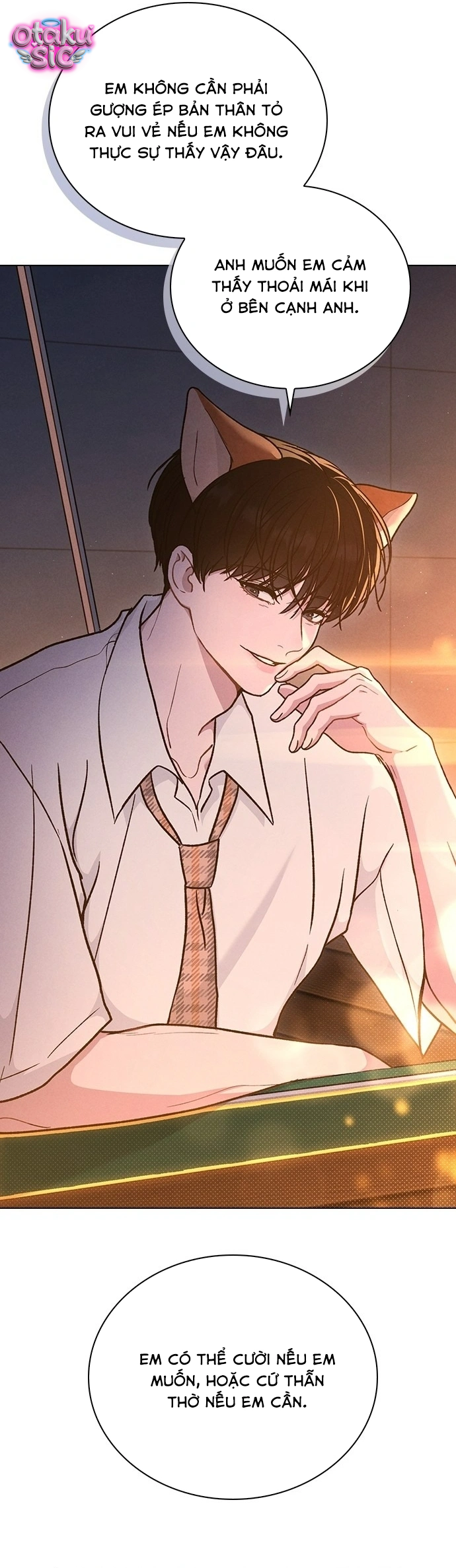 Review tình yêu - Chap 60 - Trang 51