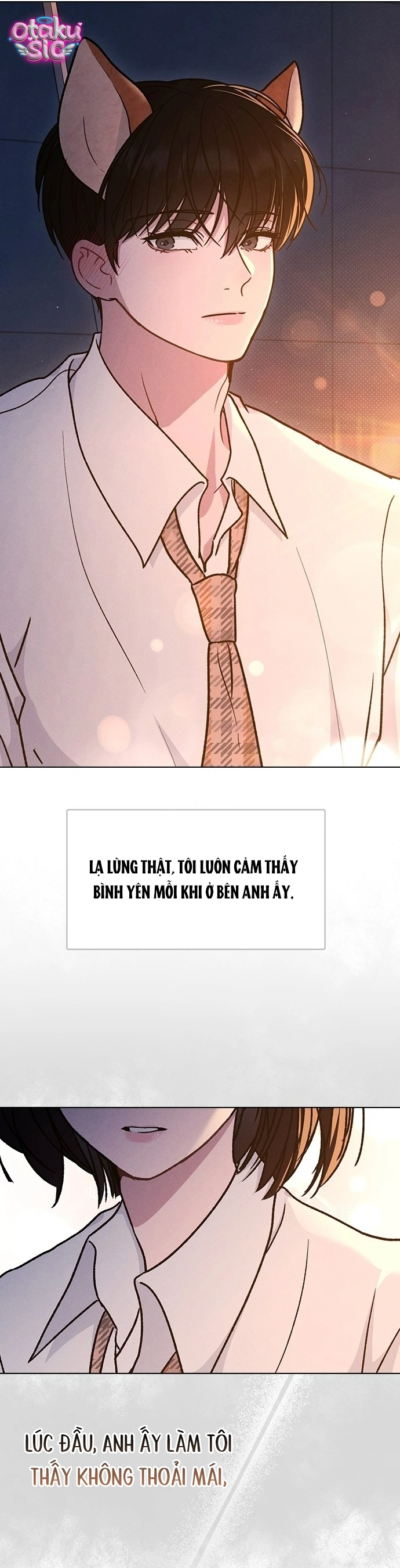 Review tình yêu - Chap 60 - Trang 55