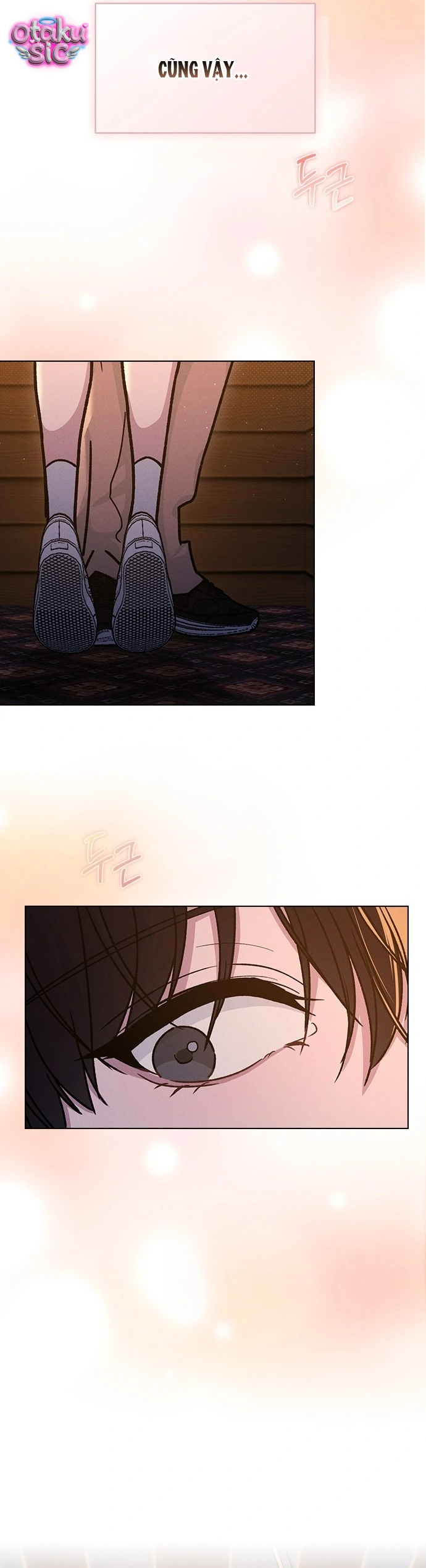 Review tình yêu - Chap 60 - Trang 59