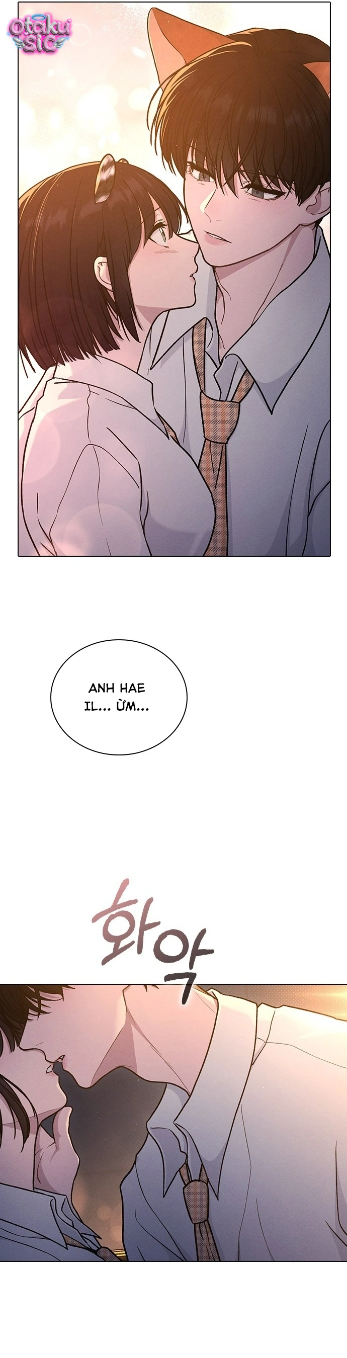 Review tình yêu - Chap 60 - Trang 62