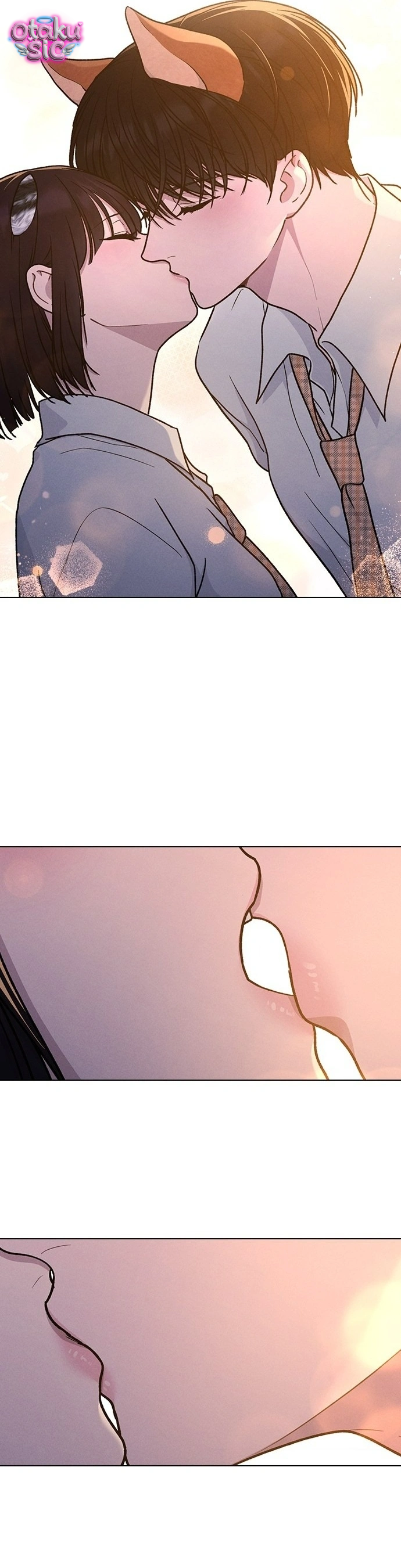 Review tình yêu - Chap 60 - Trang 64