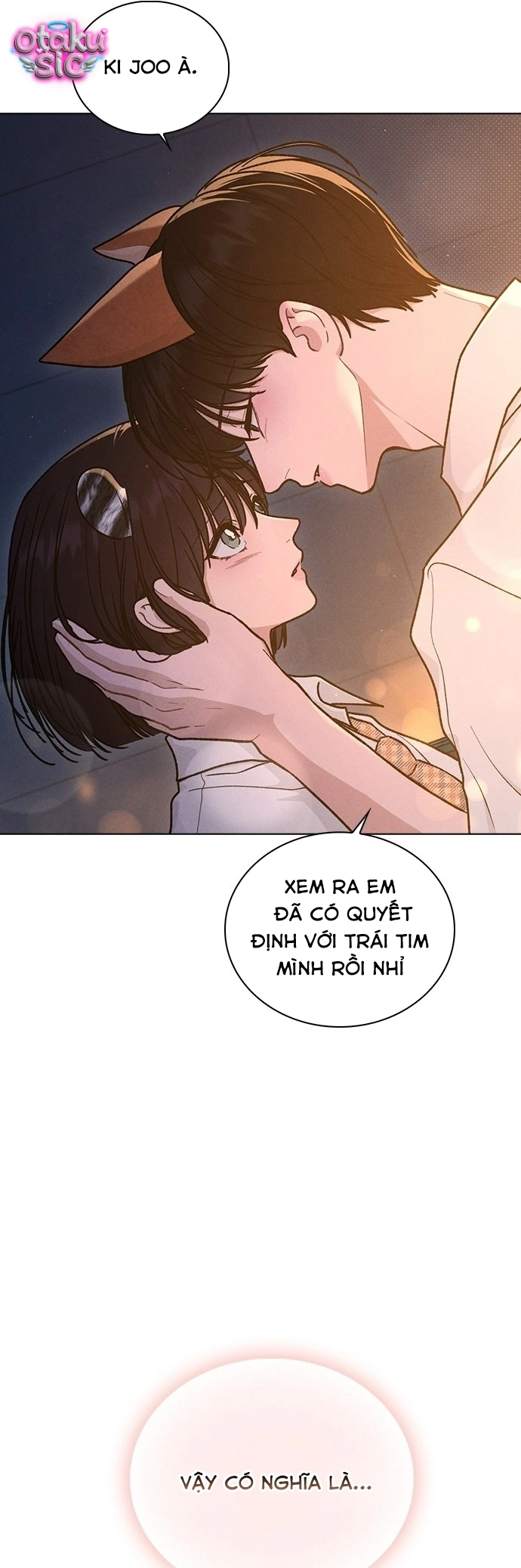 Review tình yêu - Chap 60 - Trang 66