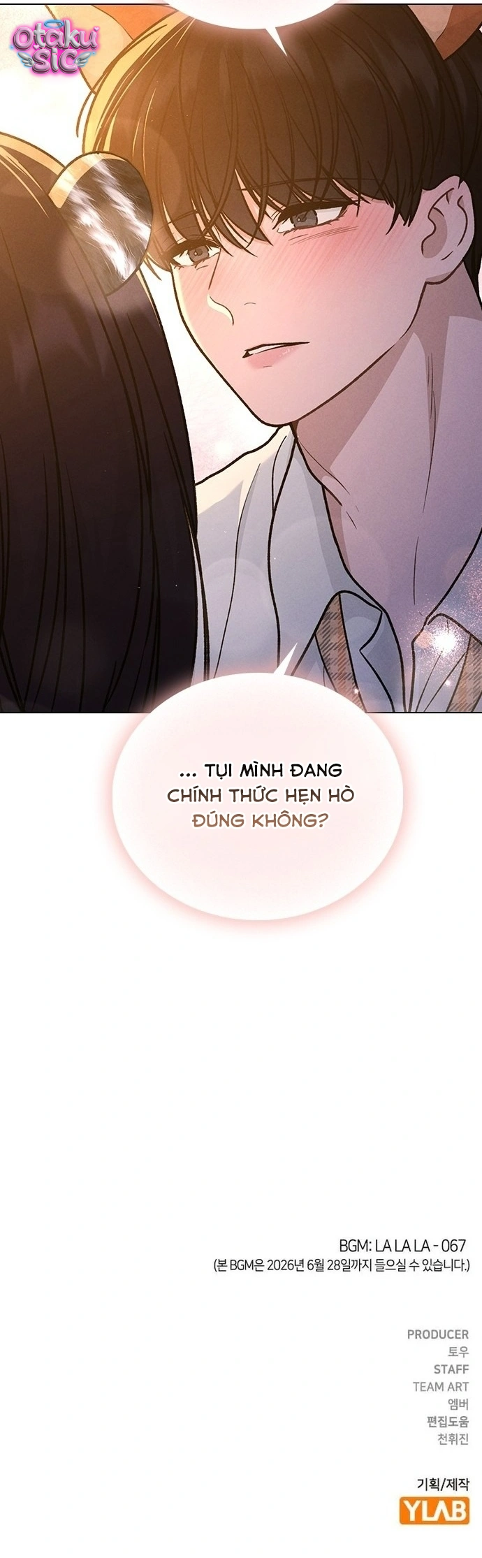 Review tình yêu - Chap 60 - Trang 67