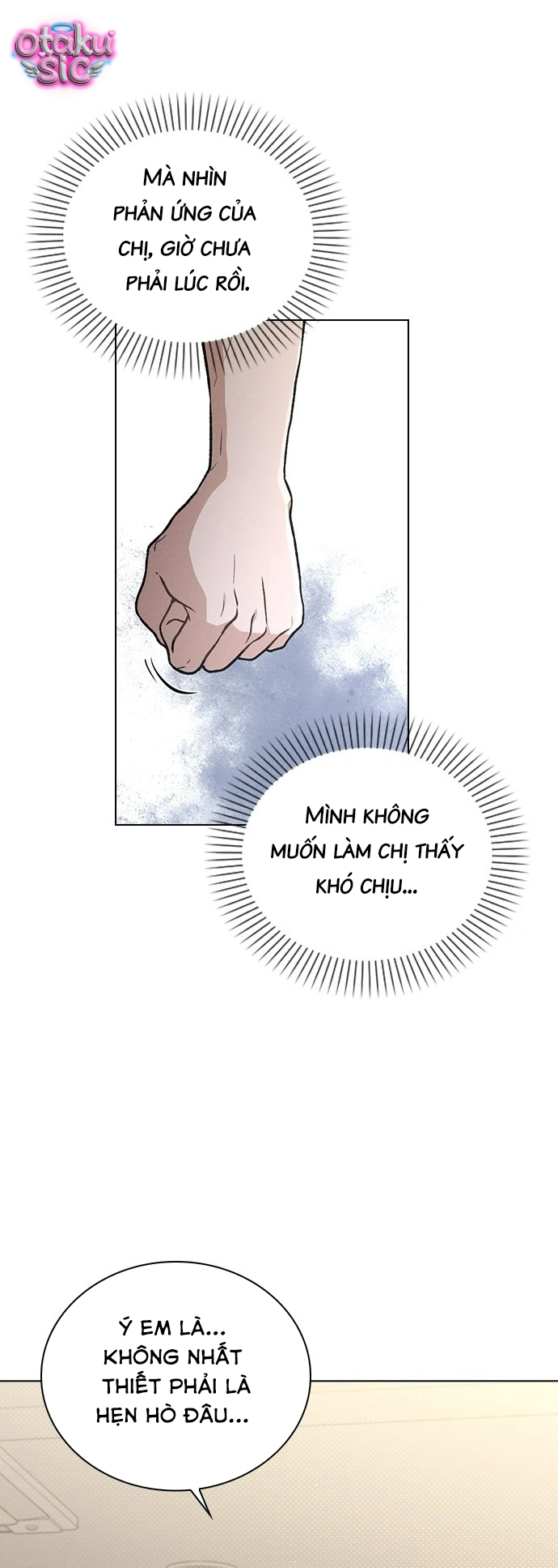 Review tình yêu - Chap 60 - Trang 8