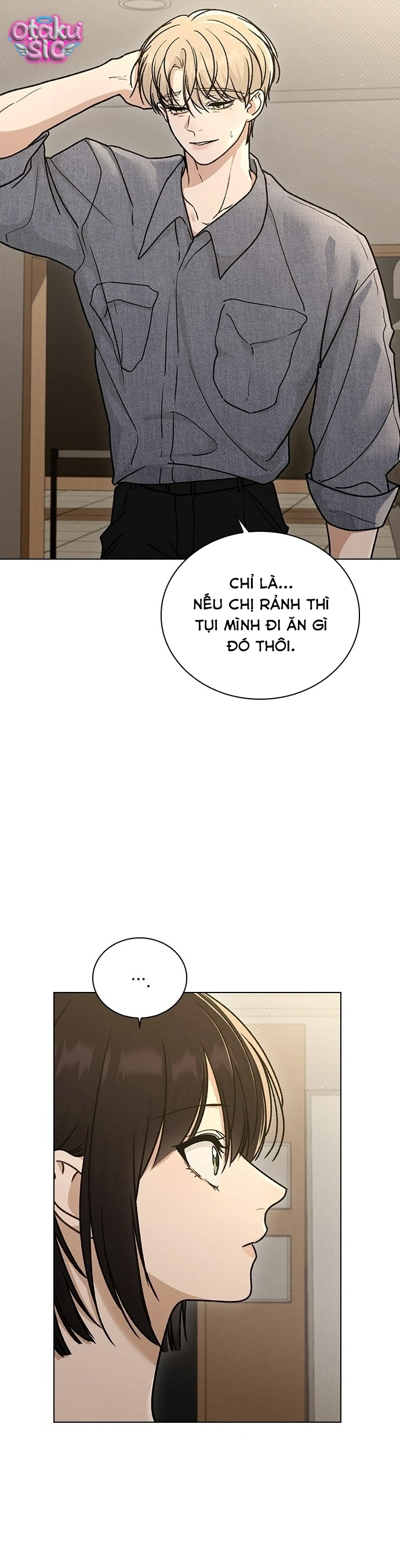 Review tình yêu - Chap 60 - Trang 9