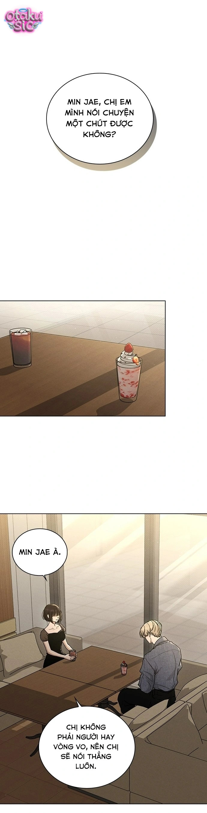 Review tình yêu - Chap 60 - Trang 10