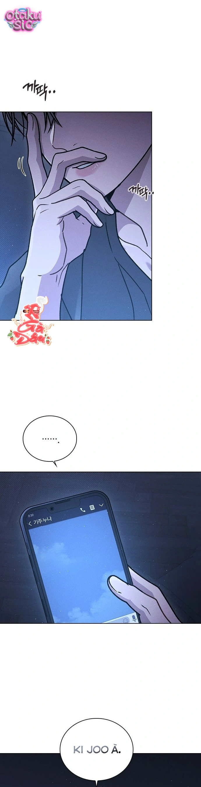 Review tình yêu - Chap 61 - Trang 11