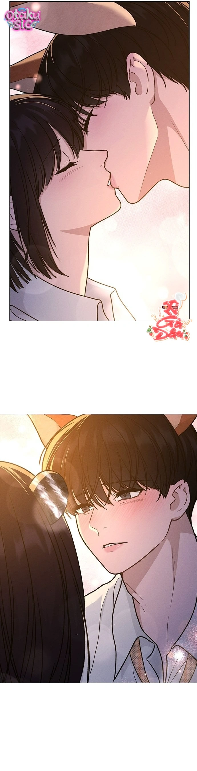 Review tình yêu - Chap 61 - Trang 17