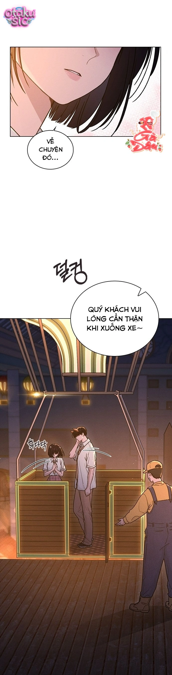 Review tình yêu - Chap 61 - Trang 19
