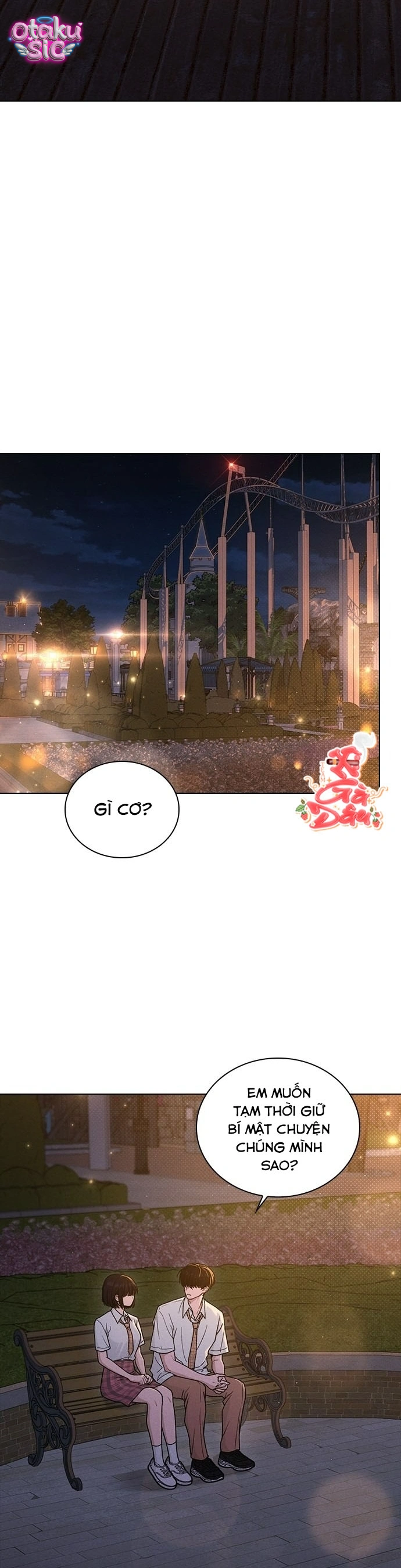 Review tình yêu - Chap 61 - Trang 20
