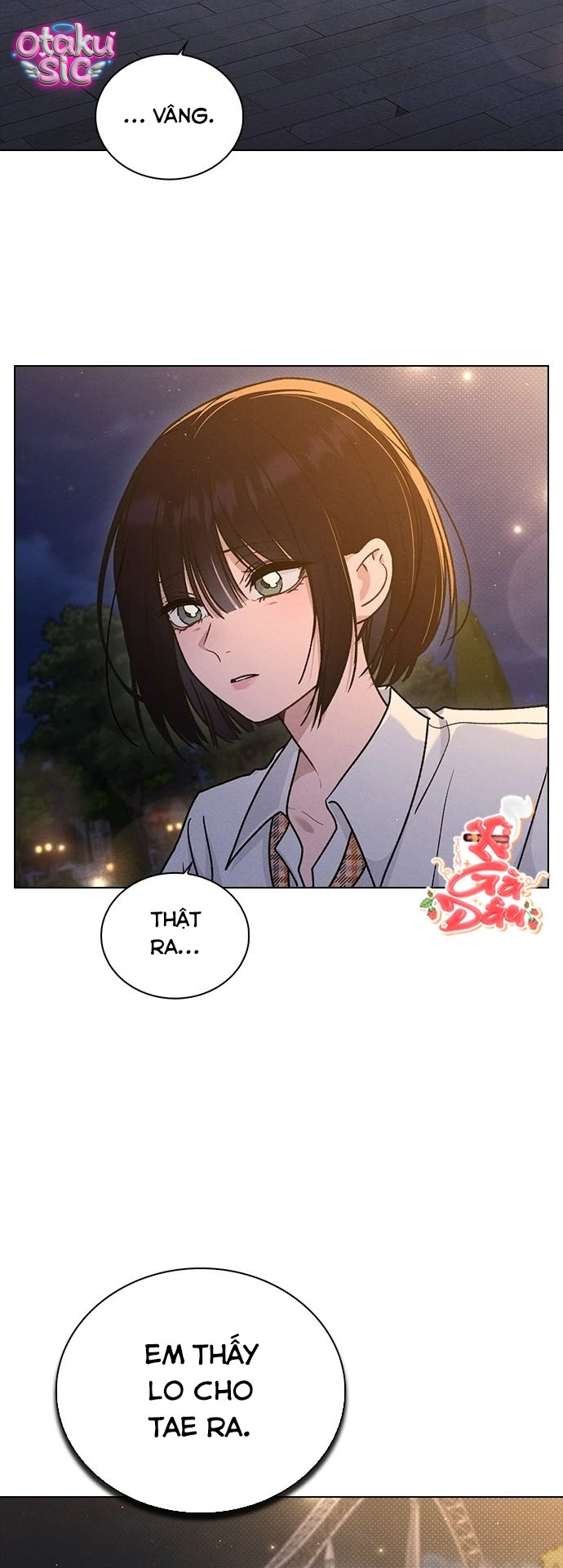 Review tình yêu - Chap 61 - Trang 21