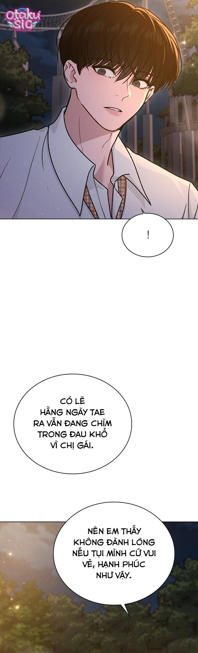 Review tình yêu - Chap 61 - Trang 22