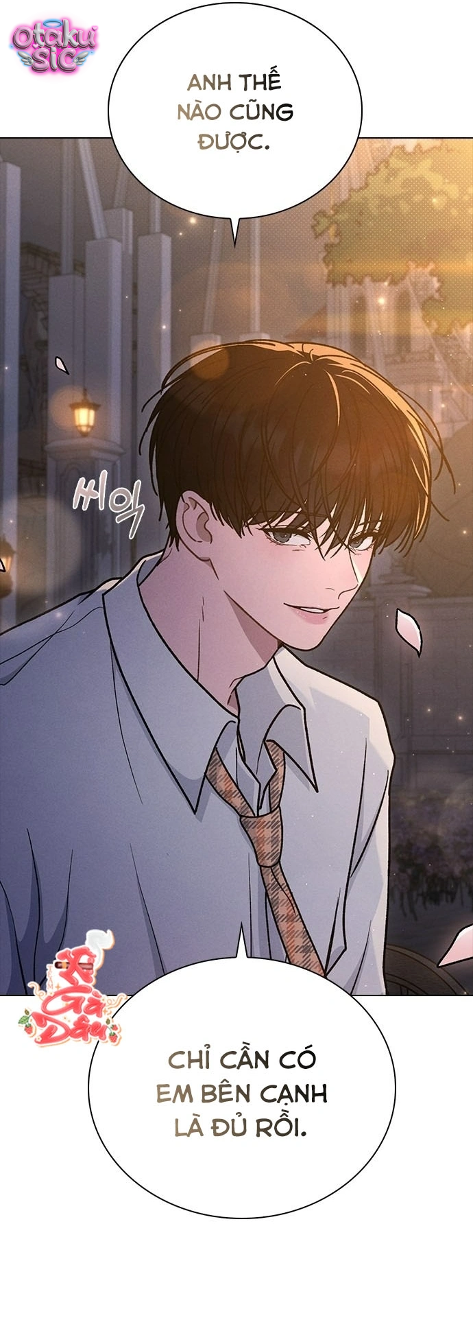 Review tình yêu - Chap 61 - Trang 25