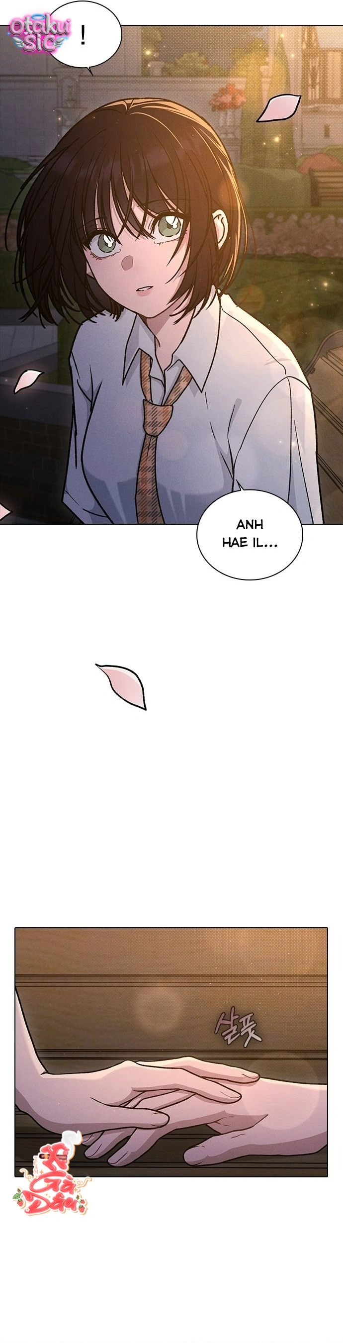 Review tình yêu - Chap 61 - Trang 26