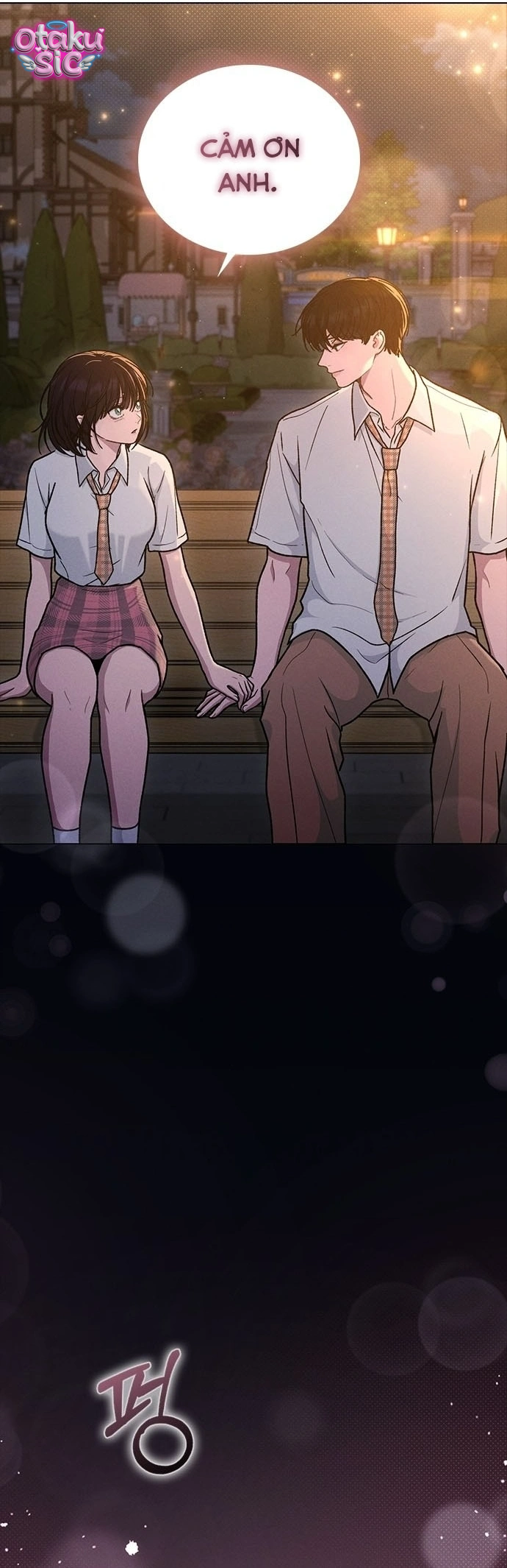 Review tình yêu - Chap 61 - Trang 27