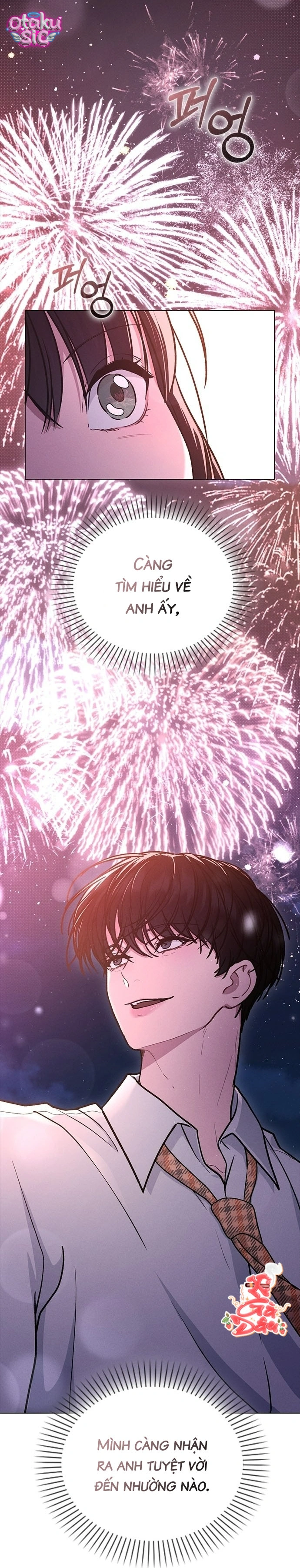 Review tình yêu - Chap 61 - Trang 28