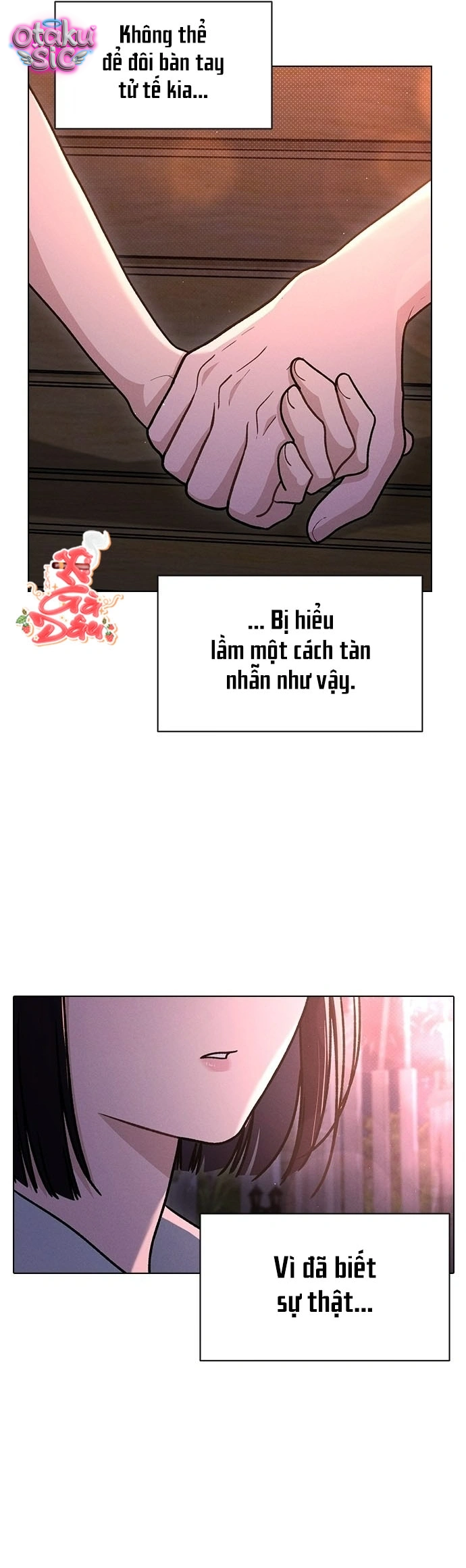 Review tình yêu - Chap 61 - Trang 30