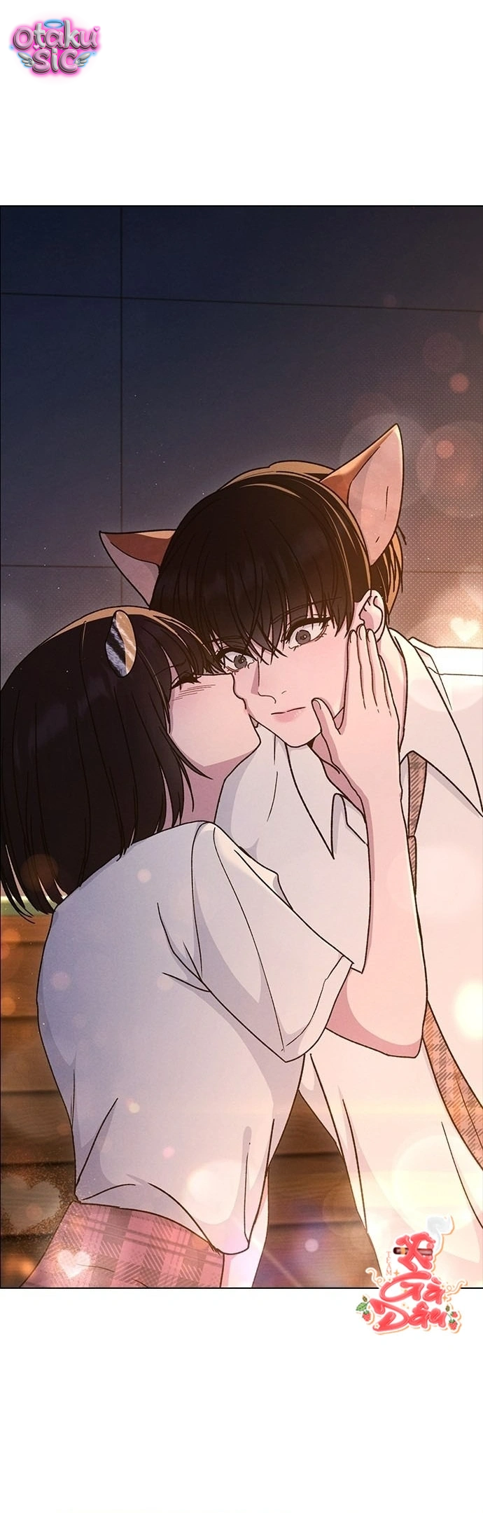 Review tình yêu - Chap 61 - Trang 4