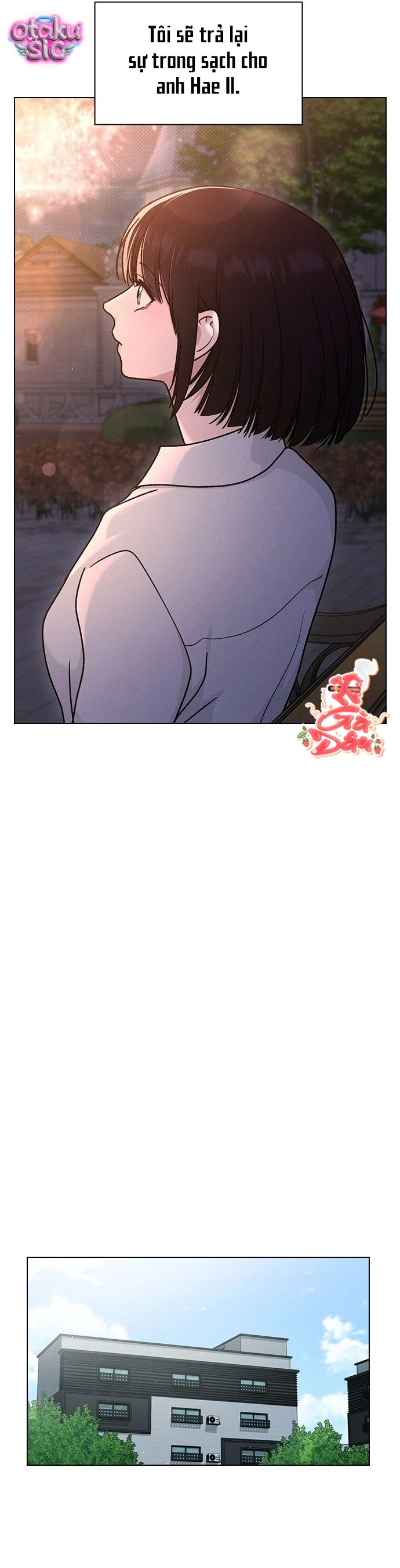 Review tình yêu - Chap 61 - Trang 31