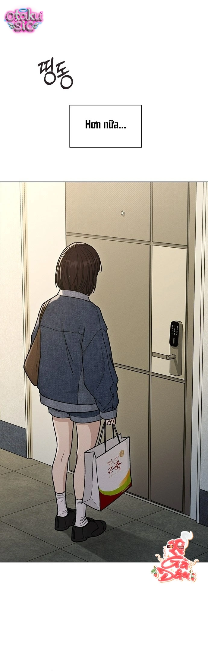 Review tình yêu - Chap 61 - Trang 32