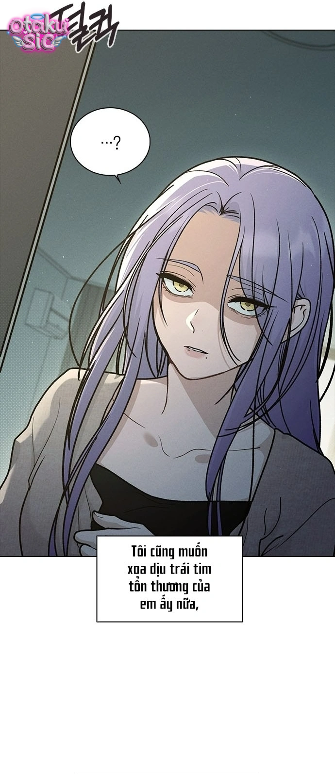 Review tình yêu - Chap 61 - Trang 33