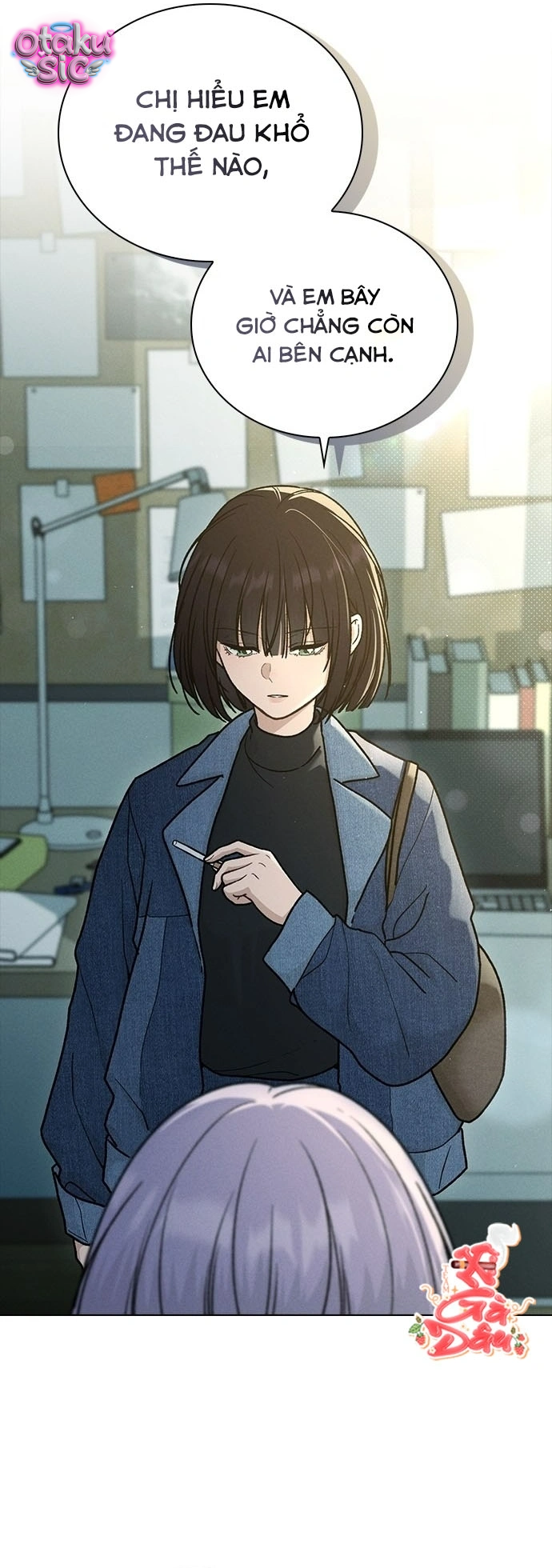 Review tình yêu - Chap 61 - Trang 39