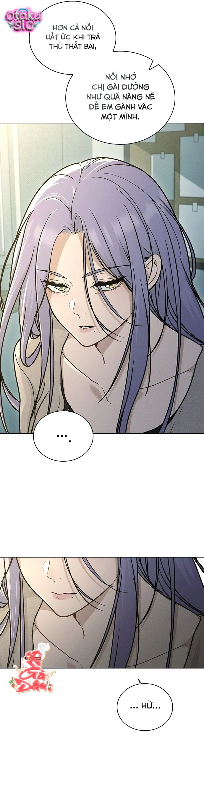 Review tình yêu - Chap 61 - Trang 40