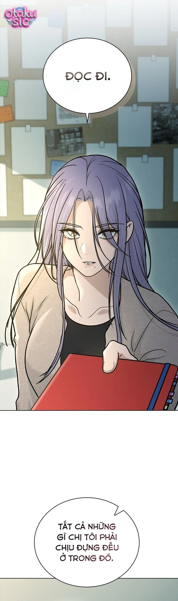 Review tình yêu - Chap 61 - Trang 42