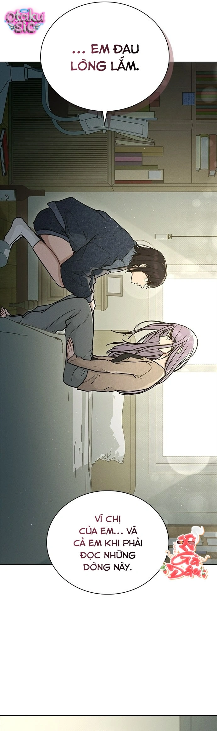 Review tình yêu - Chap 61 - Trang 48