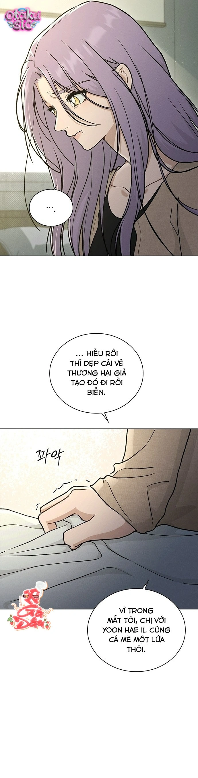 Review tình yêu - Chap 61 - Trang 49