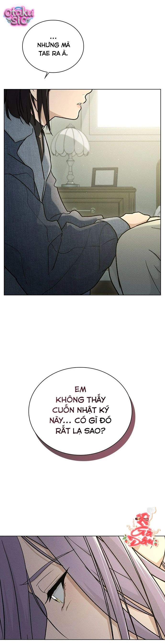 Review tình yêu - Chap 61 - Trang 50