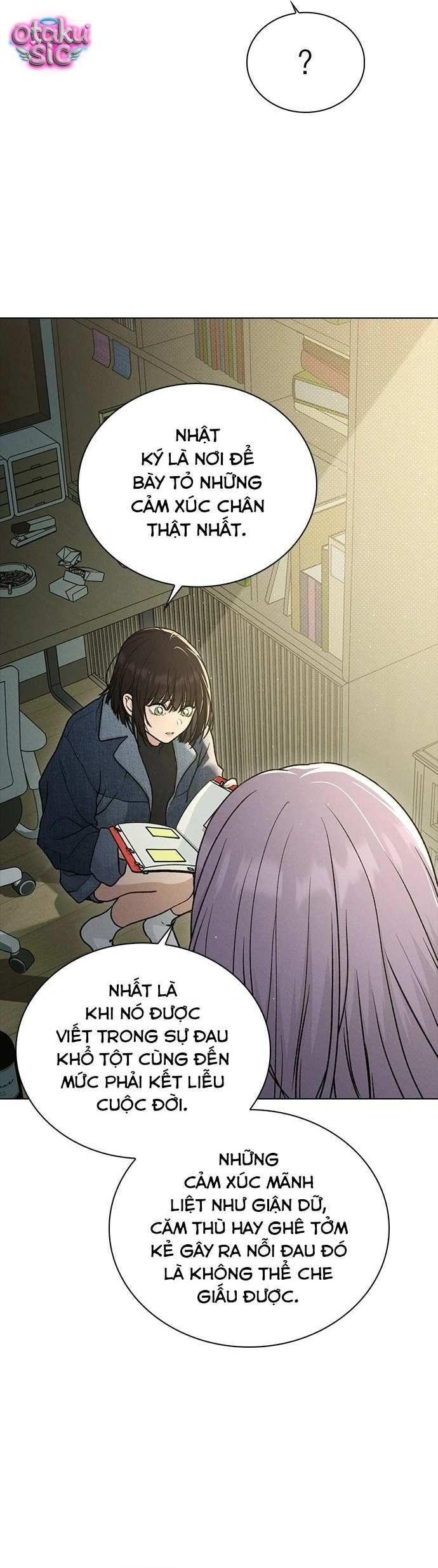 Review tình yêu - Chap 61 - Trang 51