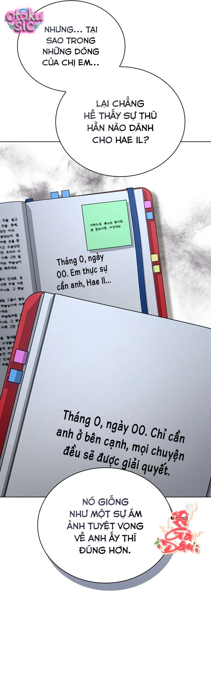 Review tình yêu - Chap 61 - Trang 52