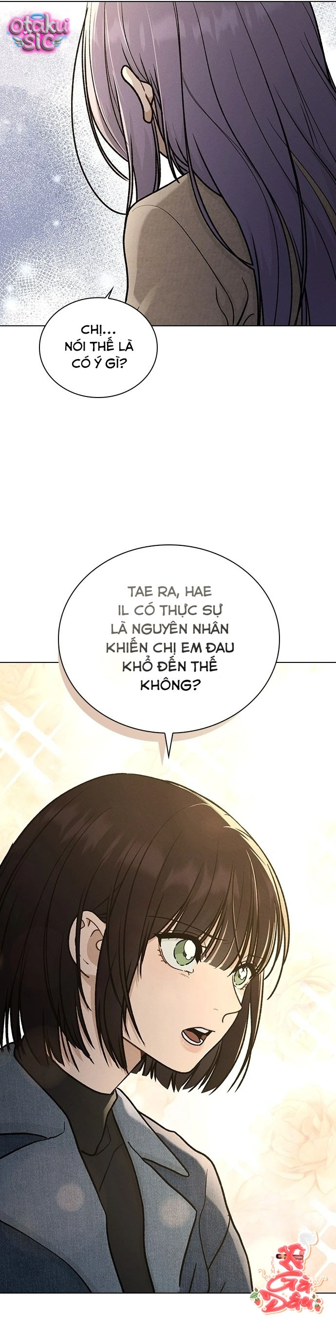 Review tình yêu - Chap 61 - Trang 53