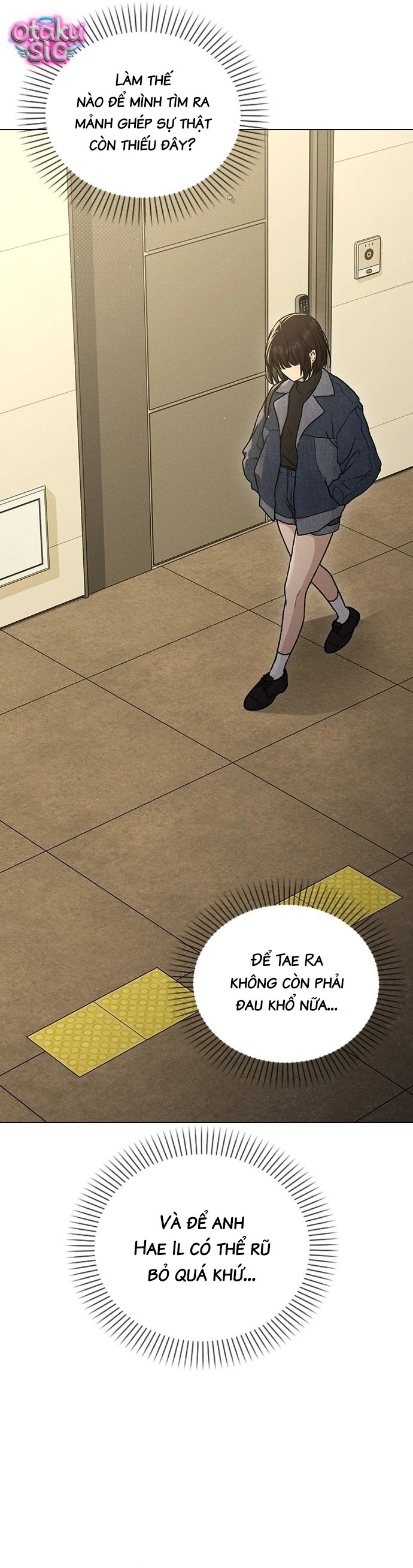 Review tình yêu - Chap 61 - Trang 59