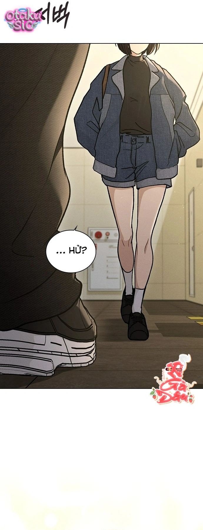 Review tình yêu - Chap 61 - Trang 60