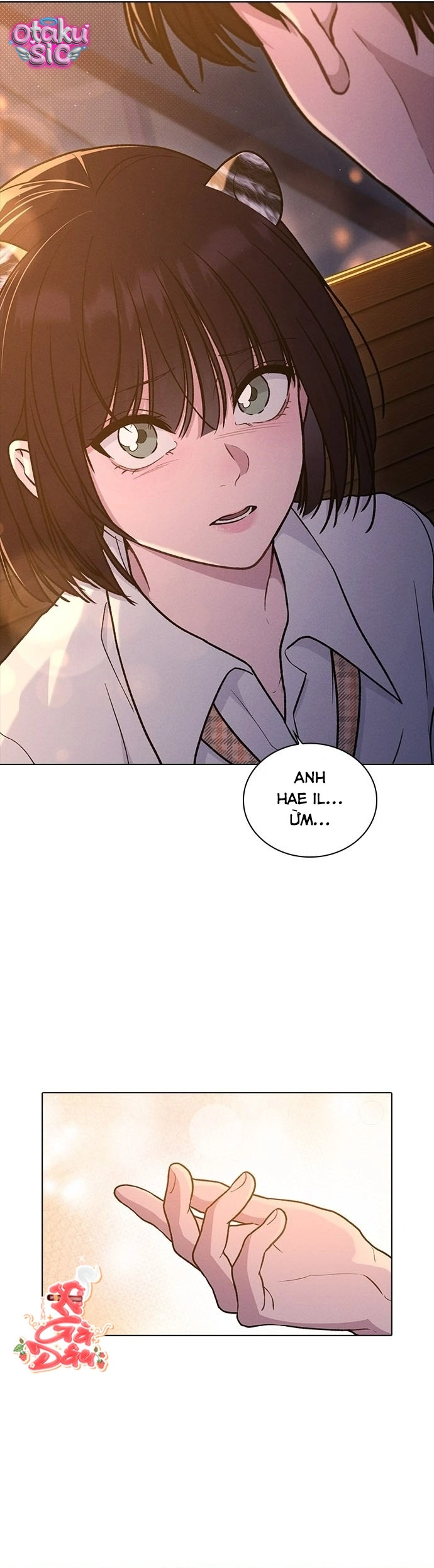 Review tình yêu - Chap 61 - Trang 7