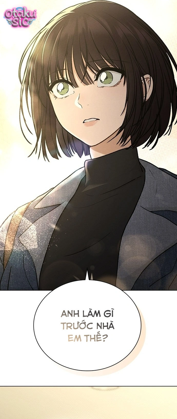 Review tình yêu - Chap 61 - Trang 61