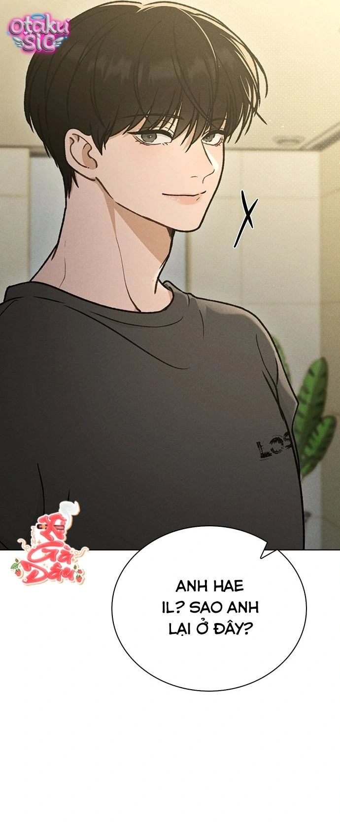 Review tình yêu - Chap 61 - Trang 62